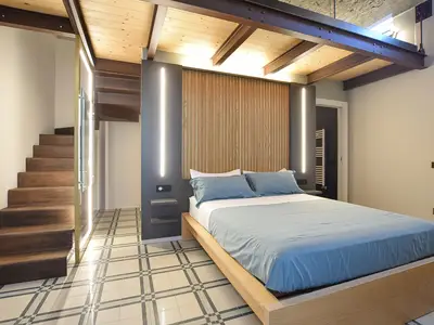 bed bed