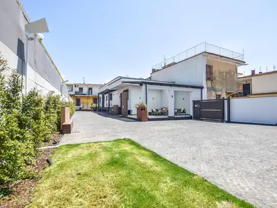 house house