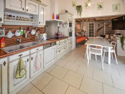 kitchen kitchen