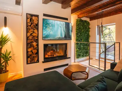 living-room