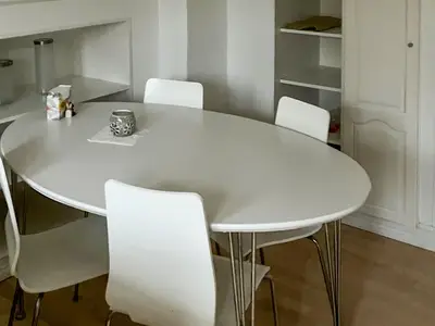 living-room