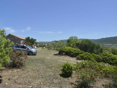 Ferienhaus für 4 Personen (50 m²) in Trinità d'Agultu 3/10