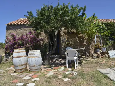 Ferienhaus für 4 Personen (50 m²) in Trinità d'Agultu 4/10