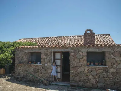 Ferienhaus für 4 Personen (50 m²) in Trinità d'Agultu 5/10