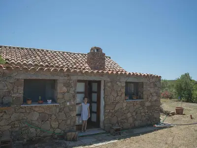 Ferienhaus für 4 Personen (50 m²) in Trinità d'Agultu 6/10