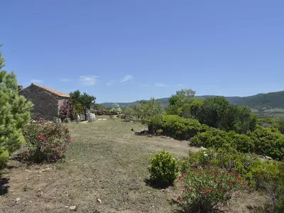 Ferienhaus für 4 Personen (50 m²) in Trinità d'Agultu 8/10