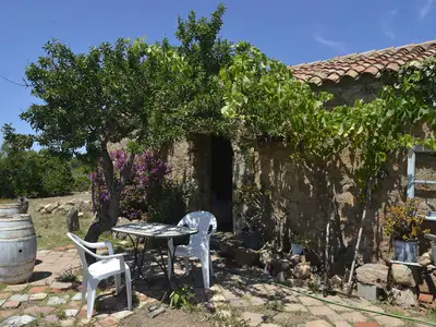 Ferienhaus für 4 Personen (50 m²) in Trinità d'Agultu 9/10