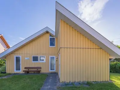 Ferienhaus für 6 Personen (90 m²) in Rechlin Nord 3/10