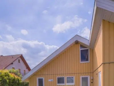 Ferienhaus für 6 Personen (90 m²) in Rechlin Nord 4/10