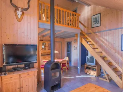Ferienhaus für 6 Personen (90 m²) in Rechlin Nord 6/10