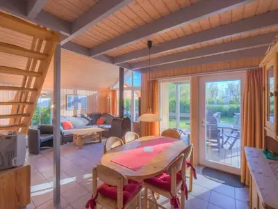 Ferienhaus für 6 Personen (90 m²) in Rechlin Nord 7/10