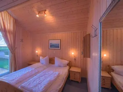 Ferienhaus für 6 Personen (90 m²) in Rechlin Nord 9/10