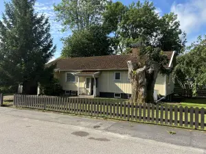 Ferienhaus für 6 Personen (182 m²) in Älghult