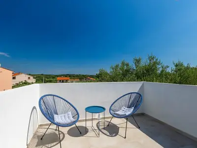 TerraceBalcony