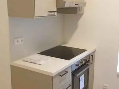 Ferienhaus für 29 Personen (200 m²) in Kounov 4/10