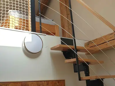 Ferienhaus für 29 Personen (200 m²) in Kounov 9/10