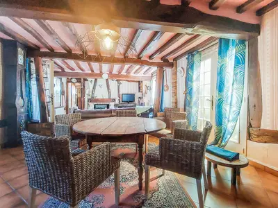 living-room
