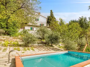 Ferienhaus für 7 Personen (110 m²) in Sant'Agata Feltria