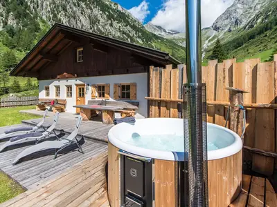 Ferienhaus für 6 Personen (80 m²) in Ahrntal 1/10