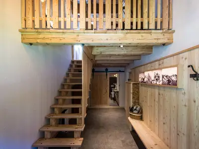 Ferienhaus für 6 Personen (80 m²) in Ahrntal 3/10