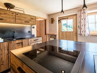 Ferienhaus für 6 Personen (80 m²) in Ahrntal 5/10