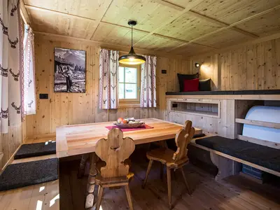 Ferienhaus für 6 Personen (80 m²) in Ahrntal 8/10