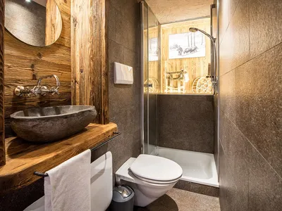 Ferienhaus für 6 Personen (80 m²) in Ahrntal 9/10