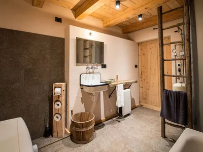 Ferienhaus für 6 Personen (80 m²) in Ahrntal 10/10