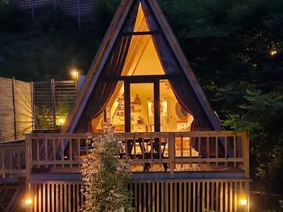 Ferienhaus für 2 Personen (50 m²) in Sapanca 3/10