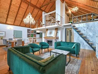 living-room