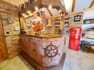 Ferienhaus für 2 Personen in Novi Vinodolski