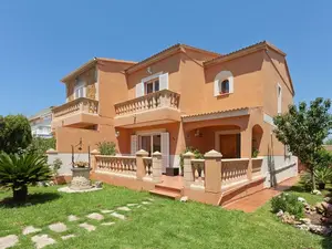 Ferienhaus für 8 Personen (155 m²) in Badia Gran