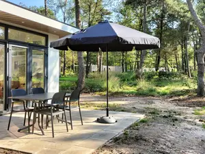 Ferienhaus für 4 Personen (60 m²) in Hellendoorn