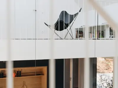 Ferienhaus für 6 Personen (178 m²) in Wieck am Darß 9/10