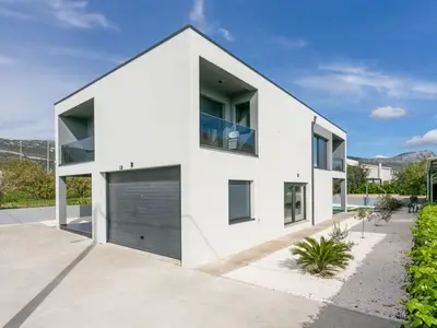 Ferienhaus für 10 Personen in Kaštel Novi 4/10