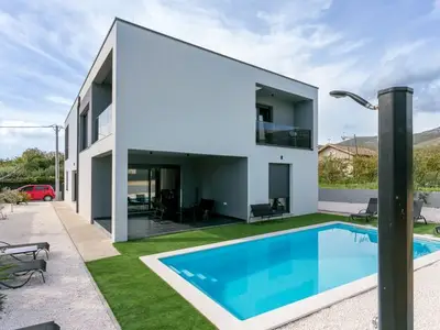 Ferienhaus für 10 Personen in Kaštel Novi 5/10