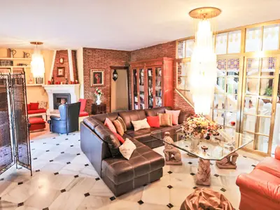 living-room