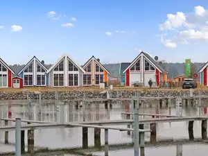 Ferienhaus für 6 Personen (74 m²) in Wandlitz