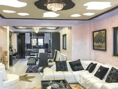 living-room