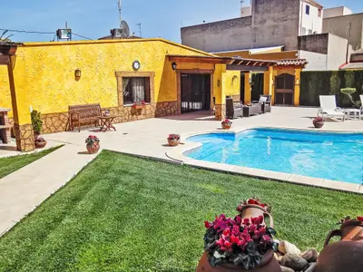 pool