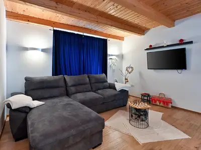 living-room