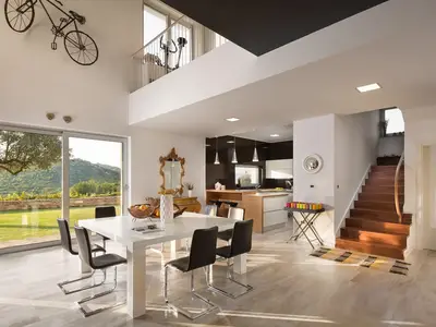 living-room