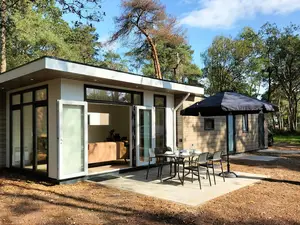 Ferienhaus für 4 Personen (60 m²) in Hellendoorn