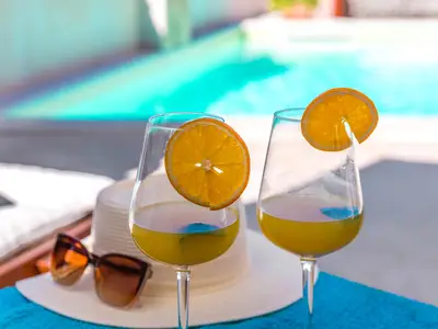 pool