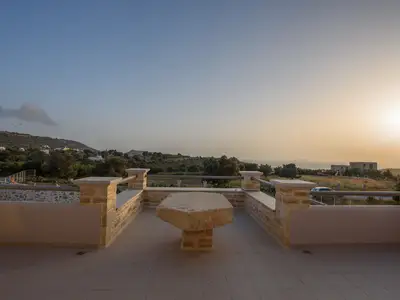 Ferienhaus für 6 Personen (200 m²) in Pitsidia 5/10