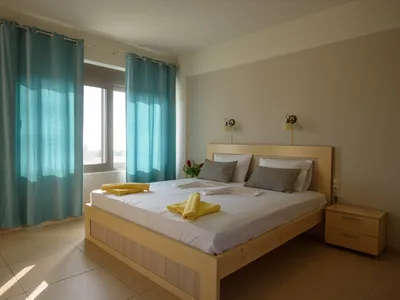 Ferienhaus für 6 Personen (200 m²) in Pitsidia 7/10