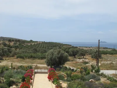 Ferienhaus für 6 Personen (200 m²) in Pitsidia 10/10