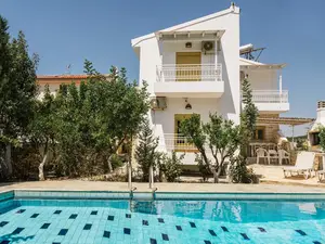 Ferienhaus für 8 Personen (175 m²) in Pitsidia