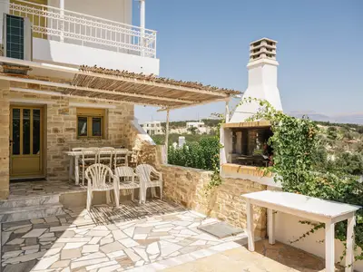 Ferienhaus für 8 Personen (175 m²) in Pitsidia 2/10