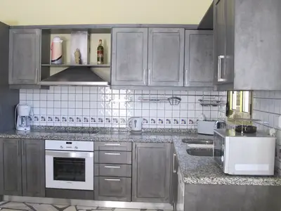 Ferienhaus für 8 Personen (175 m²) in Pitsidia 6/10